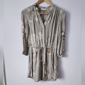 Babaton Bennett Dress